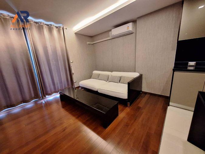 รูป 🔥 Luxury Room สุขุมวิท 61! The Address Sukhumvit 61 ห้องใหญ่ 55 ตร.ม. ใกล้ BTS เอกมัย เพียง 35,000 บาท/เดือน พร้อมเข้าอยู่! 🏙️✨ - รูปที่ 9/11