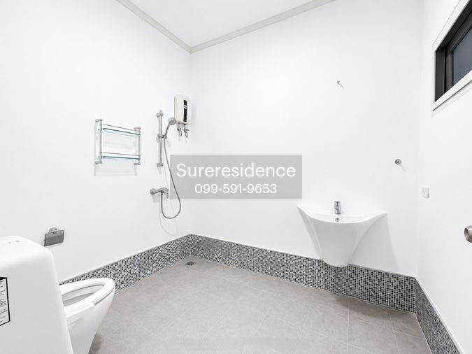 picture CB095 House for sale 3 Br, Lat Phrao-Happyland Sai 1. - 9/16