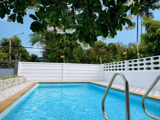 picture CB095 House for sale 3 Br, Lat Phrao-Happyland Sai 1. - 2/16