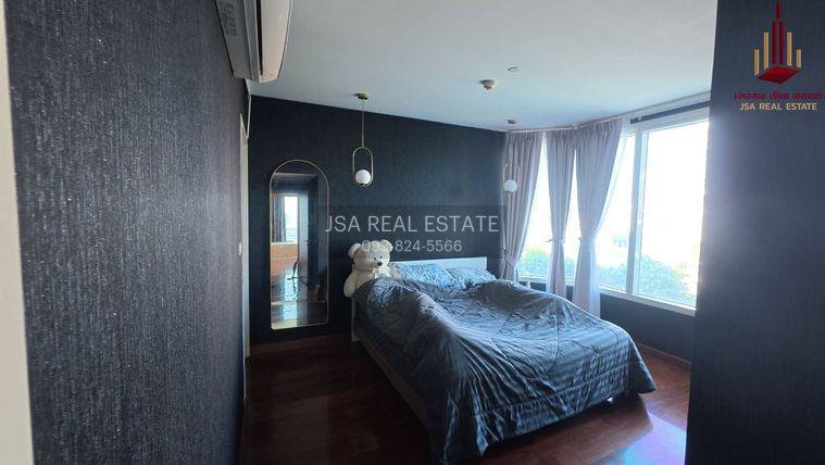 picture ✨ For Sale : Watermark Chaophraya River Condo ✨ 💰 Only 11,499,999 THB - 5/9