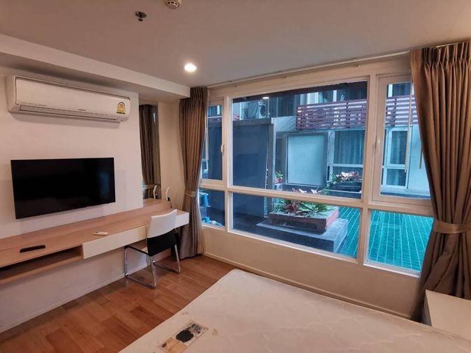 picture 15 Sukhumvit residences | Valuable unit !! In the new renovated area BTS nana - 1/13