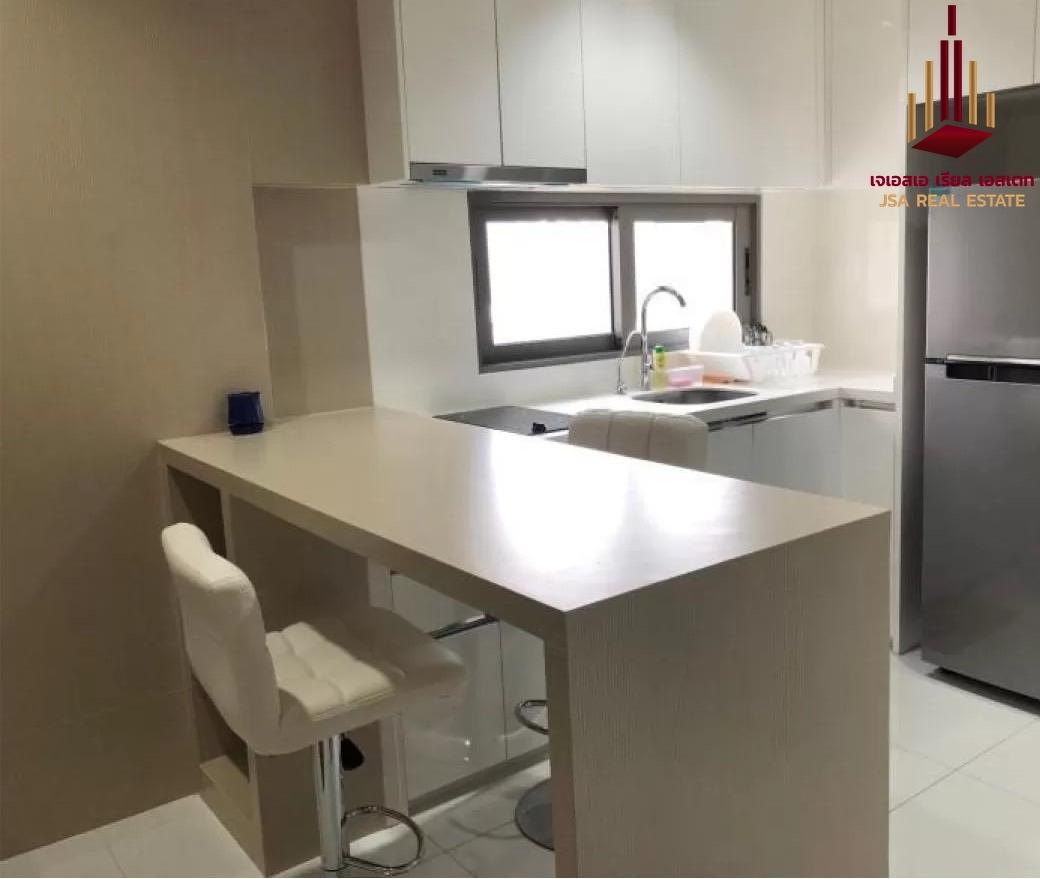picture ✨ For Rent: Nara 9 Condo ✨ 💰 Only 25,000 THB/month - 3/7