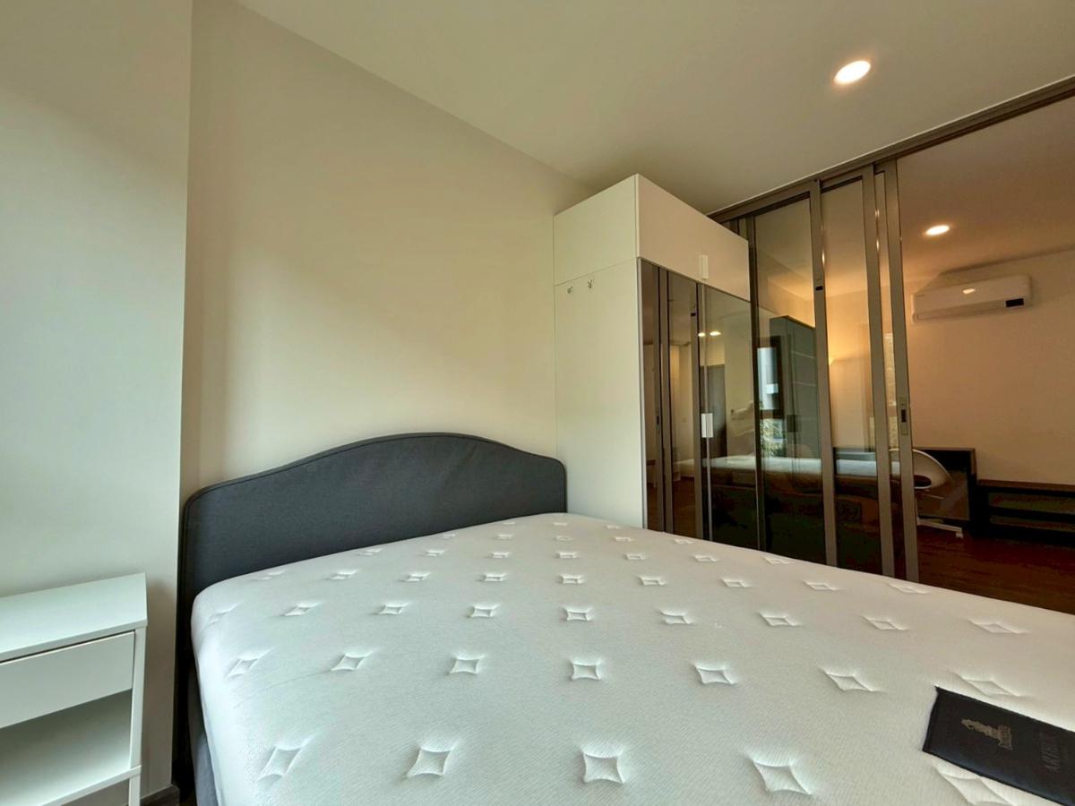 รูป 💎ให้เช่า ASPIRE Pinklao - Arun Ammarin เฟอร์นิเจอร์ครบ  พร้อมเข้าอยู่ - รูปที่ 9/14