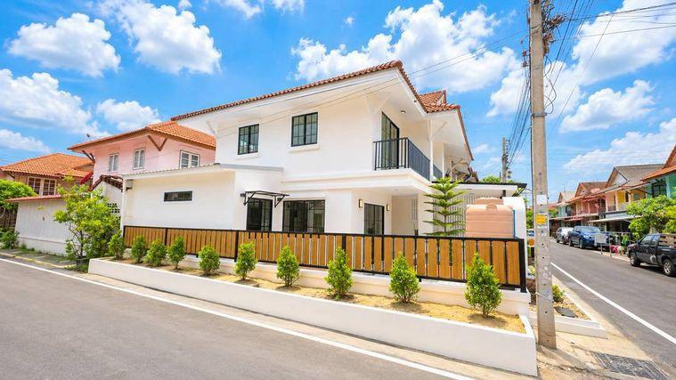 รูป ⭐✨RH-088 ขายทาวน์เฮาส์พฤกษา3 บางบัวทอง ( Pruksa 3 BangBuaThong ) ✨⭐ - รูปที่ 4/19