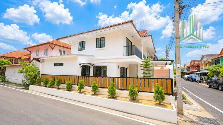 รูป ⭐✨RH-088 ขายทาวน์เฮาส์พฤกษา3 บางบัวทอง ( Pruksa 3 BangBuaThong ) ✨⭐ - รูปที่ 4/19
