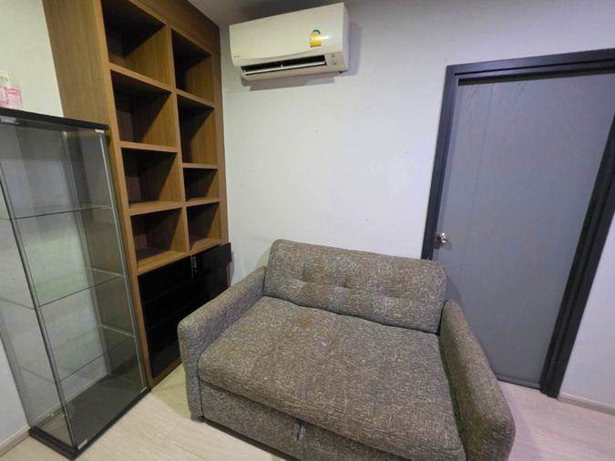 picture  🔥 For Rent 📌 The Tree Dindaeng - Ratchaprarop (Line ID: @veryrent) Negotiable! ✅ We also manage many other projects great deals on every rental! - 2/5