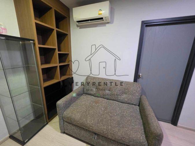 picture 🔥 For Rent 📌 The Tree Dindaeng - Ratchaprarop (Line ID: @veryrent) Negotiable! ✅ We also manage many other projects great deals on every rental! - 2/5