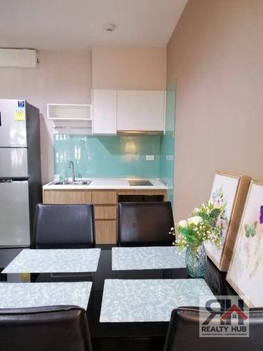 รูป 🤝🏻RB25425 ให้เช่าถูกมาก👍เดอะ สเตจ เตาปูน - อินเตอร์เชนจ์✅แอดไลน์ @mproperty( มี @ ด้วย) แอดมินตอบไว - รูปที่ 3/9