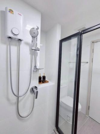 รูป 🤝🏻RB25424 ให้เช่าถูกมาก👍แอทโมซ พาลาซิโอ ลาดพร้าว - วังหิน✅แอดไลน์ @mproperty( มี @ ด้วย) แอดมินตอบไว - รูปที่ 10/19