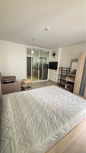 รูป 🤝🏻RB25426 ให้เช่าถูกมาก👍ศุภาลัย ปาร์ค สถานีแยกไฟฉาย✅แอดไลน์ @mproperty( มี @ ด้วย) แอดมินตอบไว - รูปที่ 15/19
