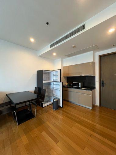 รูป เดินไป BTS พร้อมพงษ์ แค่ 3 นาที! ห้องใหญ่ 51 ตร.ม. ชั้นสูง วิวปัง @ 39 by Sansiri (สุขุมวิท 39)  สัญญา เริ่มต้นเพียง 6 เดือน! - รูปที่ 8/10