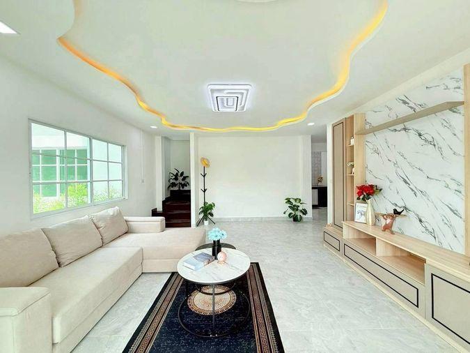 รูป ⭐✨RH-086 ขายบ้านเดี่ยวคาซาลีน่า 2 ( Baan Casalena 2 )✨⭐ - รูปที่ 6/20