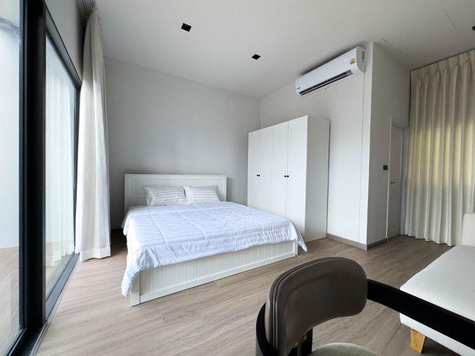 picture 89 Residence Ratchada-Rama 9 rent - 22/27