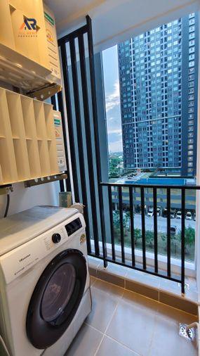 รูป 🔥 Regent Home Bangna ห้องสวย ชั้น 8 ใกล้ BTS บางนา เพียง 11,000 บาท/เดือน พร้อมเข้าอยู่! 🏙️✨ - รูปที่ 7/10