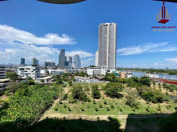 รูป ✨ ขาย เอสวี ซิตี้ พระราม 3 ✨  💰 ราคา 2,990,000  บาท - รูปที่ 7/7