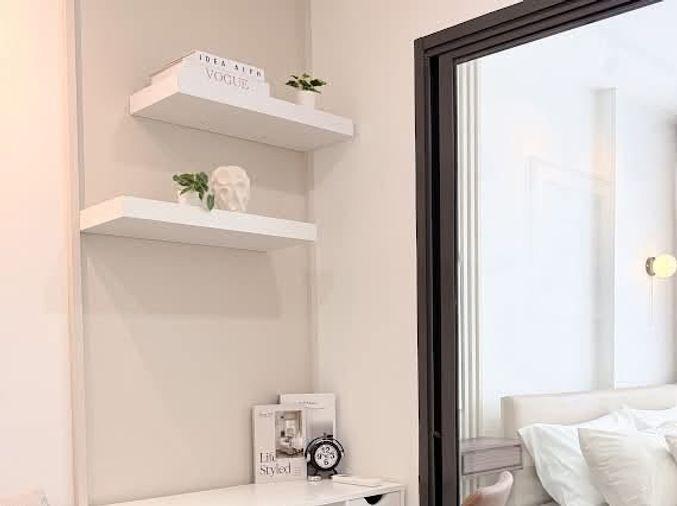 รูป 🏢 ขายคอนโด : The Nest Sukhumvit 64 (เดอะ เนสท์ สุขุมวิท 64)   รหัสทรัพย์ | 📌LNP-C14070  - รูปที่ 4/12