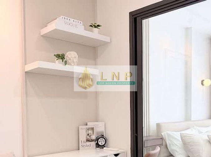 รูป 🏢 ขายคอนโด : The Nest Sukhumvit 64 (เดอะ เนสท์ สุขุมวิท 64) รหัสทรัพย์ | 📌LNP-C14070 - รูปที่ 4/12