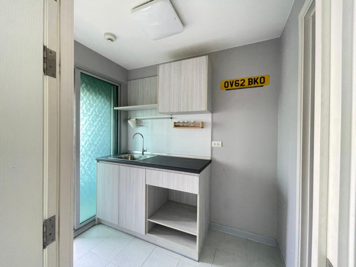 รูป AI 0633 : แอสปาย สาทร-ตากสิน(บริคโซน) - รูปที่ 9/13