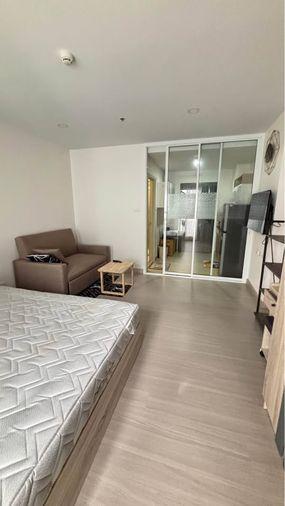 รูป 🤝🏻RB25426 ให้เช่าถูกมาก👍ศุภาลัย ปาร์ค สถานีแยกไฟฉาย✅แอดไลน์ @mproperty( มี @ ด้วย) แอดมินตอบไว - รูปที่ 6/19