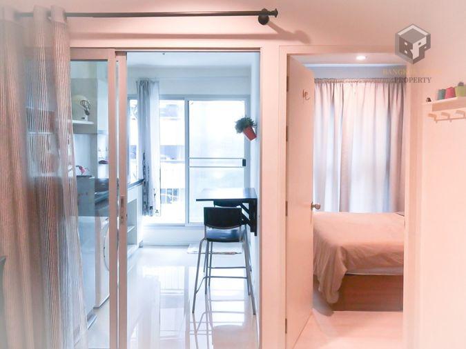 picture Aspire Sukhumvit 48 | 🚝 Near BTS Phra Khanong. Selling as is, no tenants. Viewing available daily. # - 2/16