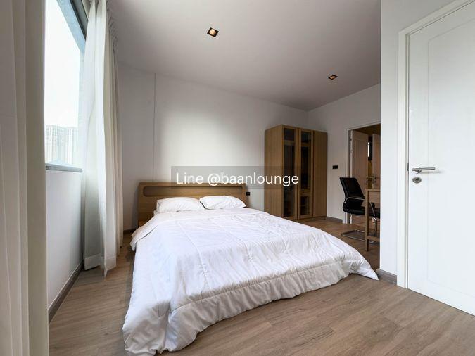 picture 89 Residence Ratchada-Rama 9 rent - 16/27