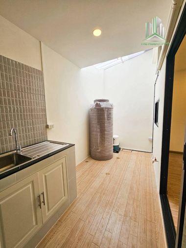 picture ⭐✨RH-084 Townhome for Sale – Pruksa Town Nexts Bangna Km.5 ✨⭐ - 8/20