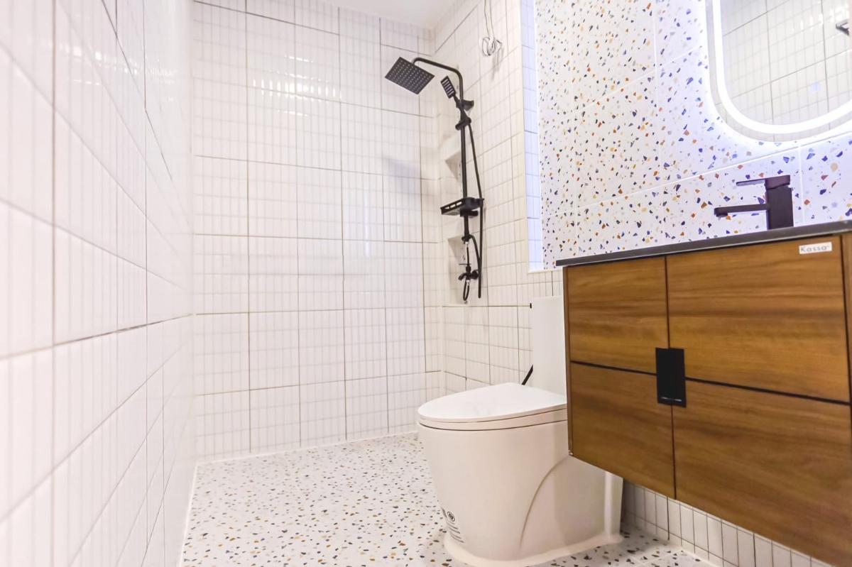picture CB089, Townhouse for sale 2 Br, Kaset-Nawamin. - 16/23