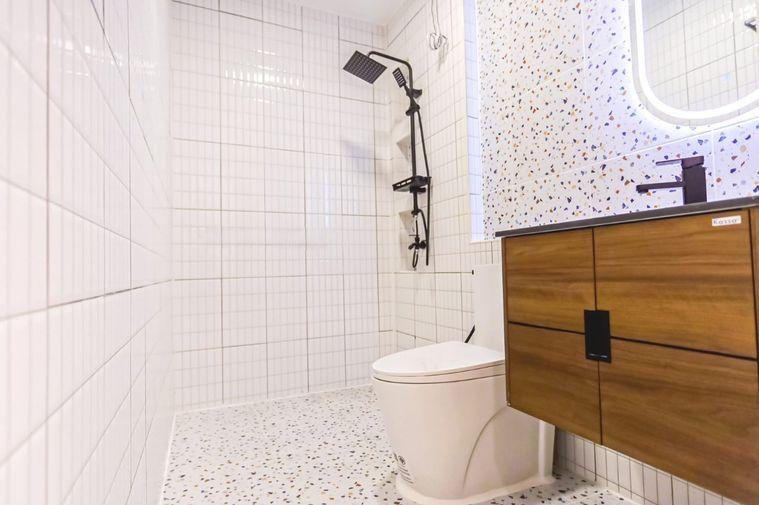 picture CB089, Townhouse for sale 2 Br, Kaset-Nawamin. - 16/23