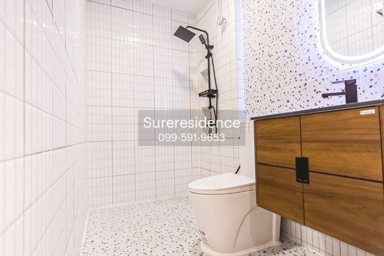 picture CB089, Townhouse for sale 2 Br, Kaset-Nawamin. - 16/23