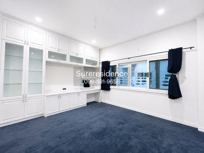 picture CB095 House for sale 3 Br, Lat Phrao-Happyland Sai 1. - 8/16