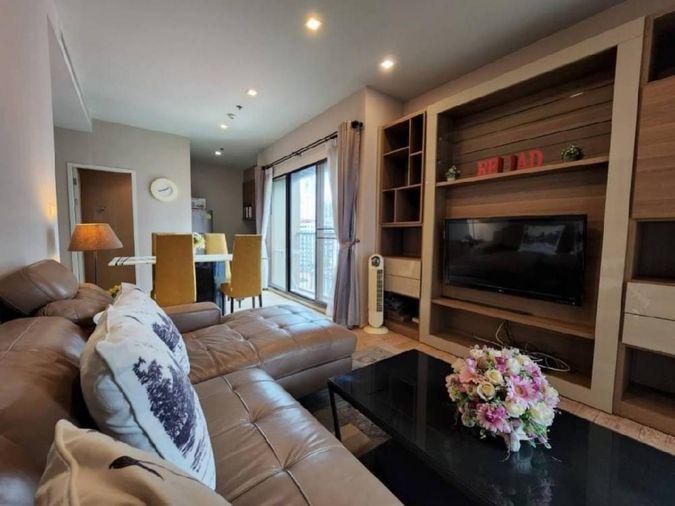 รูป 🔥 Noble Refine Sukhumvit ห้อง Luxury 2 Bedroom 72 ตร.ม. ใกล้ BTS พร้อมพงษ์ เพียง 53,000 บาท/เดือน พร้อมเข้าอยู่! 🏙️✨ - รูปที่ 14/14