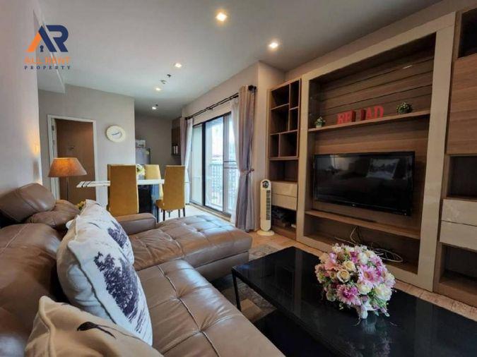รูป 🔥 Noble Refine Sukhumvit ห้อง Luxury 2 Bedroom 72 ตร.ม. ใกล้ BTS พร้อมพงษ์ เพียง 53,000 บาท/เดือน พร้อมเข้าอยู่! 🏙️✨ - รูปที่ 14/14