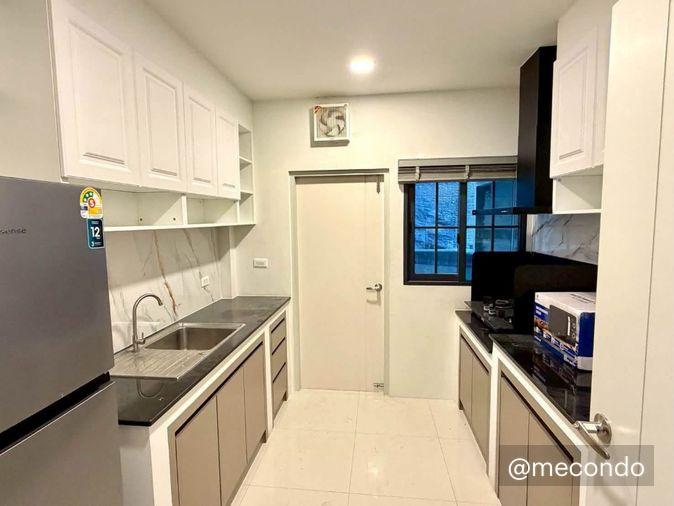 รูป ME2500370 บ้านเดี่ยวหรู Pet Friendly Centro บางนา ใกล้ Mega บางนา พร้อมอยู่ - รูปที่ 9/9