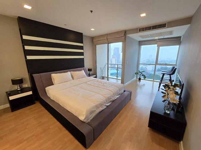 รูป 🔥 Nusasiri Grand ห้องใหญ่ 80 ตร.ม. 1 Bedroom 2 Bathroom ใกล้ BTS เอกมัย เพียง 39,000 บาท/เดือน พร้อมเข้าอยู่! 🏙️✨ - รูปที่ 10/16