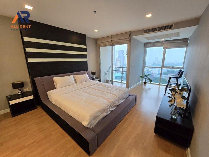 รูป 🔥 Nusasiri Grand ห้องใหญ่ 80 ตร.ม. 1 Bedroom 2 Bathroom ใกล้ BTS เอกมัย เพียง 39,000 บาท/เดือน พร้อมเข้าอยู่! 🏙️✨ - รูปที่ 10/16