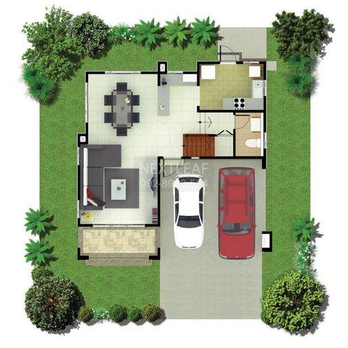 รูป ขาย บ้านเดี่ยวแปลงริมติดสวน เหมือนซอยส่วนตัว บ้านไม่ต้องซ่อม 3 ห้องนอน 3 ห้องน้ำ 89.6 ตารางวา - รูปที่ 22/23