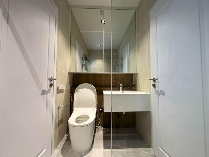 picture 89 Residence Ratchada-Rama 9 rent - 18/27