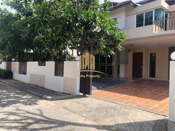 รูป 🏡✨ ให้เช่าบ้านเดี่ยว พร้อมเข้าอยู่ | บ้านสวย ฟังก์ชันครบ พร้อม Solar Cell ประหยัดค่าไฟ ☀️ - รูปที่ 1/16
