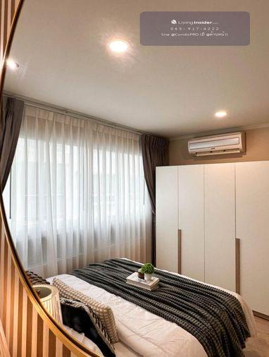 รูป P-1635 💰ลุมพินี วิลล์ ศูนย์วัฒนธรรม ราคาสุดคุ้ม 💰 1.99 ล้านบาท 💰0659174222 - รูปที่ 5/11