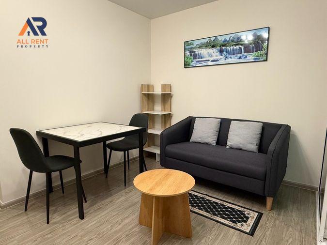 รูป 🔥 Regent Home Bangna ชั้น 31 วิวเมือง ใกล้ BTS บางนา เพียง 10,500 บาท/เดือน พร้อมเข้าอยู่! 🏙️✨ - รูปที่ 6/7