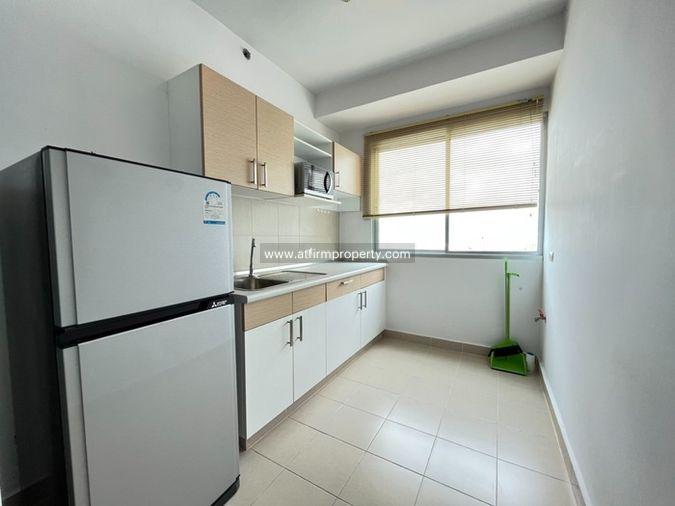 รูป 💖💖ขายพร้อมผู้เช่า ศุภาลัย ปาร์คแคราย - งามวงศ์วาน (2 Bed 63.15 ตร.ม/2.49 ล้าน) ชั้น 30 ใกล้ห้าง, MRT🟢สนใจสอบถามได้นะคะ Line ID = atfirm2010 💖💖 - รูปที่ 4/15