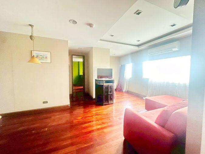 picture 9819, 1 Br. condo for rent at Lumpini Ville Cultural Center. - 3/11