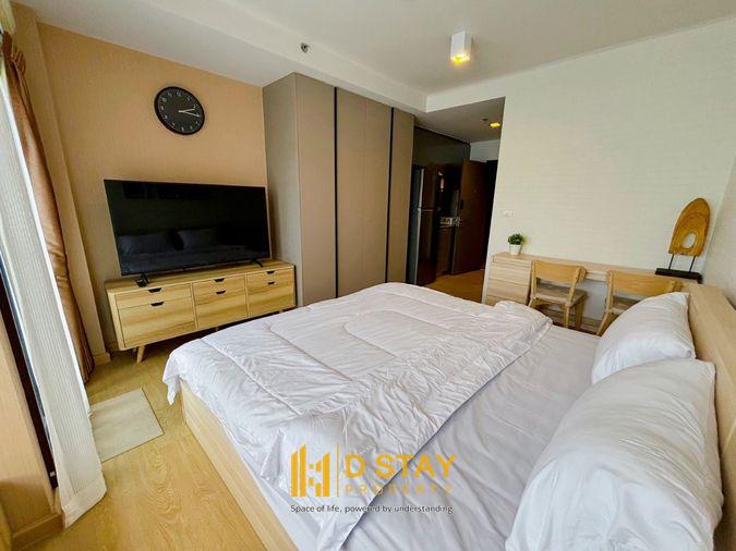 รูป Best Price ✨ขาย Ideo Sukhumvit 93 ห้องสวย เฟอร์ครบ วิวเมือง ราคาดีมาก พร้อมเข้าอยู่ 🔥 DS3453 | Lin @Dstay - รูปที่ 2/9