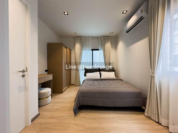 picture 89 Residence Ratchada-Rama 9 rent - 9/27