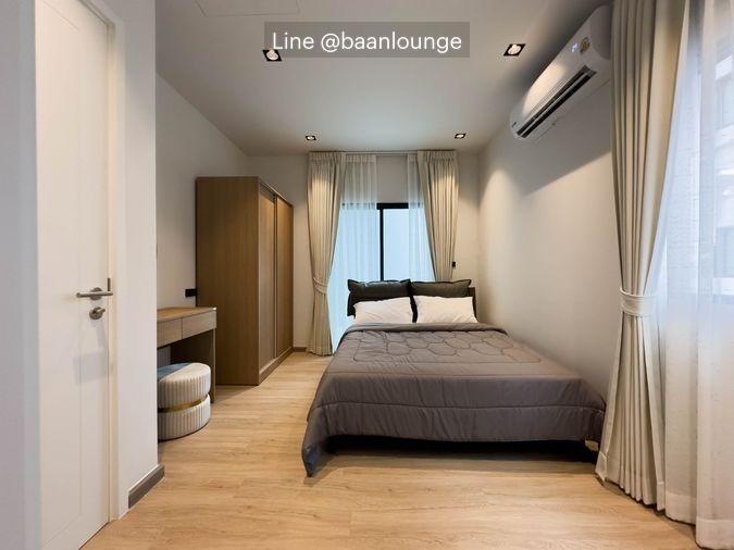 รูป 89 เรสซิเดนซ์ รัชดา-พระราม 9 89 Residence Ratchada-Rama 9 - รูปที่ 9/27