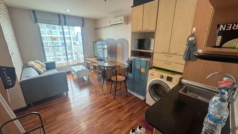 รูป 🦊HunterCondo🦊2ห้องนอน🛌บ้าน ปทุมวัน - รูปที่ 9/19