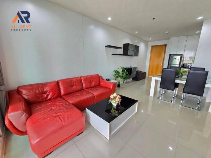 รูป 🔥 Circle Condominium ห้องใหญ่ 2 Bedroom 75 ตร.ม. ใจกลางราชเทวี เพียง 35,000 บาท/เดือน พร้อมเข้าอยู่! 🏙️✨ - รูปที่ 7/18