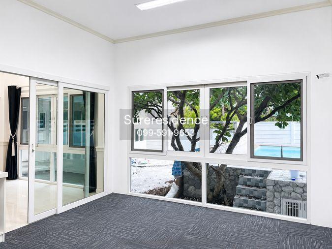 picture CB095 House for sale 3 Br, Lat Phrao-Happyland Sai 1. - 6/16