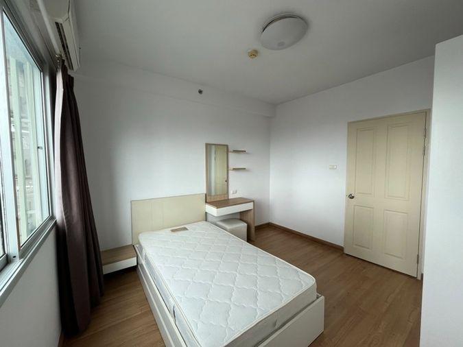 รูป 💖💖ขายพร้อมผู้เช่า ศุภาลัย ปาร์คแคราย - งามวงศ์วาน (2 Bed 63.15 ตร.ม/2.49 ล้าน) ชั้น 30  ใกล้ห้าง, MRT🟢สนใจสอบถามได้นะคะ Line ID = atfirm2010 💖💖 - รูปที่ 15/15
