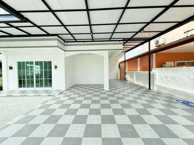 รูป ⭐✨RH-086 ขายบ้านเดี่ยวคาซาลีน่า 2 ( Baan Casalena 2 )✨⭐ - รูปที่ 4/20